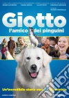 Giotto - L'Amico Dei Pinguini dvd