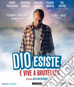 (Blu-Ray Disk) Dio Esiste E Vive A Bruxelles brd