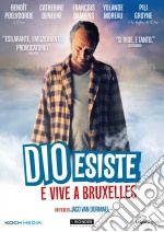 Dio Esiste E Vive A Bruxelles dvd