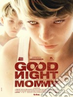 Goodnight Mommy (Ltd) (Dvd+Booklet) dvd