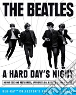 (Blu-Ray Disk) Beatles (The) - Hard Day's Night (A) (CE) (2 Blu-Ray) brd