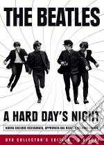 Beatles (The) - Hard Day's Night (A) (CE) (2 Dvd+Booklet) dvd