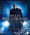 (Blu-Ray Disk) Last Witch Hunter (The) - L'Ultimo Cacciatore Di Streghe dvd
