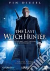 Last Witch Hunter (The) - L'Ultimo Cacciatore Di Streghe dvd