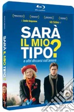 (Blu Ray Disk) Sara' Il Mio Tipo? dvd