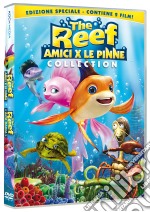 Reef (The) - Amici Per Le Pinne Collection (2 Dvd) dvd