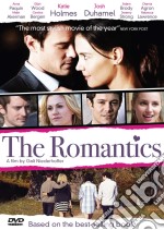 (Blu-Ray Disk) Romantics (The)