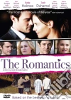(Blu Ray Disk) Romantics (The) dvd