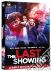 Last Showing (The) dvd