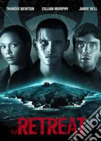(Blu-Ray Disk) Retreat - Nessuna Via Di Fuga brd
