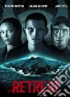 (Blu Ray Disk) Retreat - Nessuna Via Di Fuga dvd