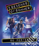 (Blu Ray Disk) 5 Seconds Of Summer - So Perfect dvd