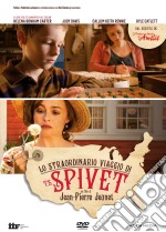 Straordinario Viaggio Di T.S. Spivet (Lo) dvd