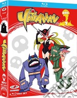 (Blu-Ray Disk) Yattaman #02 (8 Blu-Ray) brd