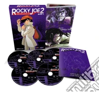Rocky Joe - Stagione 02 #02 (5 Dvd) dvd