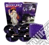Rocky joe stag.2 vol.2 film in dvd di Osamu Dezaki