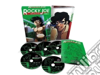 Rocky Joe - Stagione 01 #03 (5 Dvd) dvd