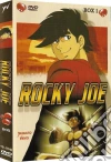 Rocky Joe - Stagione 01 #02 (5 Dvd) dvd