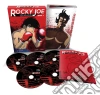 Rocky Joe - Stagione 01 #01 (6 Dvd) dvd