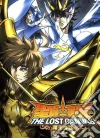 (Blu Ray Disk) Cavalieri dello Zodiaco-Lost Canvas Vol2 film in blu ray disk di Osamu Nabeshima