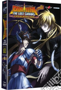Cavalieri Dello Zodiaco (I) - The Lost Canvas #01 (3 Dvd) dvd