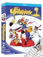 (Blu-Ray Disk) Yattaman #01 (8 Blu-Ray) brd