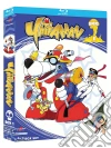 (Blu-Ray Disk) Yattaman #01 (8 Blu-Ray) dvd