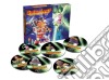 Daltanious Il Robot Del Futuro #02 (6 Dvd) dvd