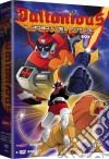 Daltanious Il Robot Del Futuro #01 (6 Dvd) dvd