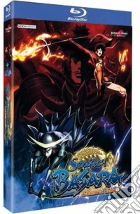(Blu-Ray Disk) Sengoku Basara - Samurai Kings - Stagione 01 (2 Blu-Ray) brd