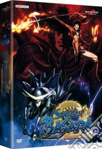 Sengoku Basara - Samurai Kings - Stagione 01 (2 Dvd) dvd