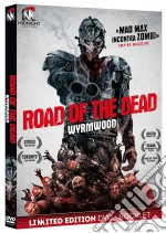 Road Of The Dead - Wyrmwood (Ltd) (2 Dvd+Booklet) dvd