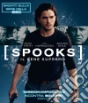 (Blu Ray Disk) Spooks - Il Bene Supremo film in blu ray disk di Bharat Nalluri