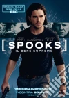 Spooks - Il Bene Supremo film in dvd di Bharat Nalluri