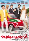 Prima di lunedi' film in dvd di Massimo Cappelli