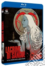 (Blu-Ray Disk) Lacrime Di Sangue brd