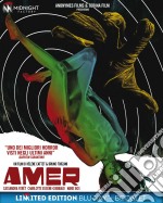 (Blu-Ray Disk) Amer brd