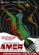 Amer dvd