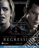 (Blu-Ray Disk) Regression (Ltd) (Blu-Ray+Booklet) brd