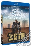 (Blu-Ray Disk) Zeta dvd