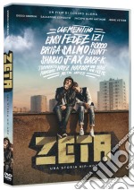 Zeta dvd