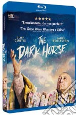 (Blu Ray Disk) Dark Horse (The) dvd