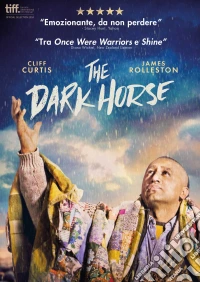 Dark Horse (The) dvd