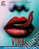 (Blu-Ray Disk) Viral (Ltd) (Blu-Ray+Booklet)