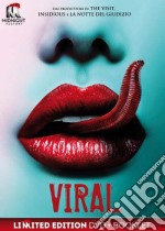 Viral (Ltd) (Dvd+Booklet) dvd