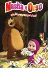 Masha E Orso - Stagione 02 #03 - Non E' Facile Essere Piccoli dvd