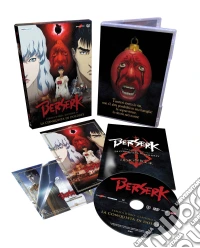 Berserk - L'Epoca D'Oro - Capitolo 02 - La Conquista Di Doldrey dvd
