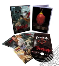 Berserk - L'Epoca D'Oro - Capitolo 01 - L'Uovo Del Re Dominatore dvd