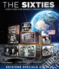 (Blu-Ray Disk) Sixties (The) - Gli Anni '60 (2 Blu-Ray) brd