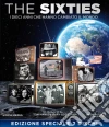 (Blu Ray Disk) Sixties (The) - Gli Anni '60 (2 Blu-Ray) dvd